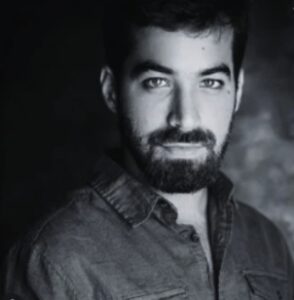 Eric Polly