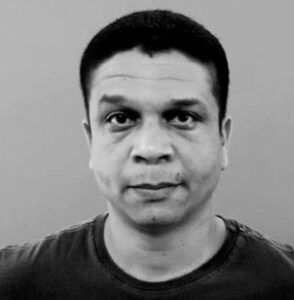 Michel Santos