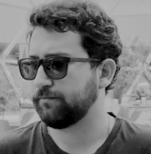 Rodrigo Santoni