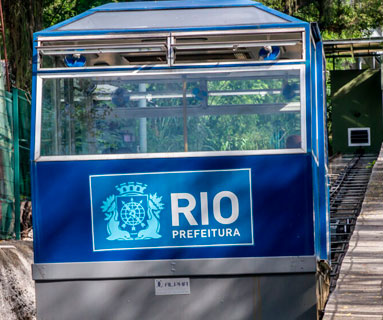 Alpha Elevadores