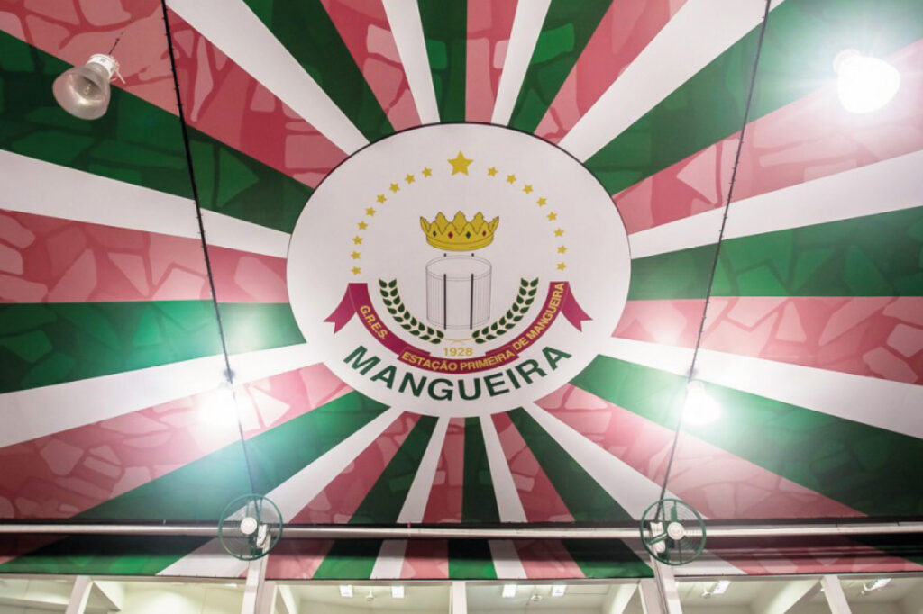 Escola de Samba Mangueira